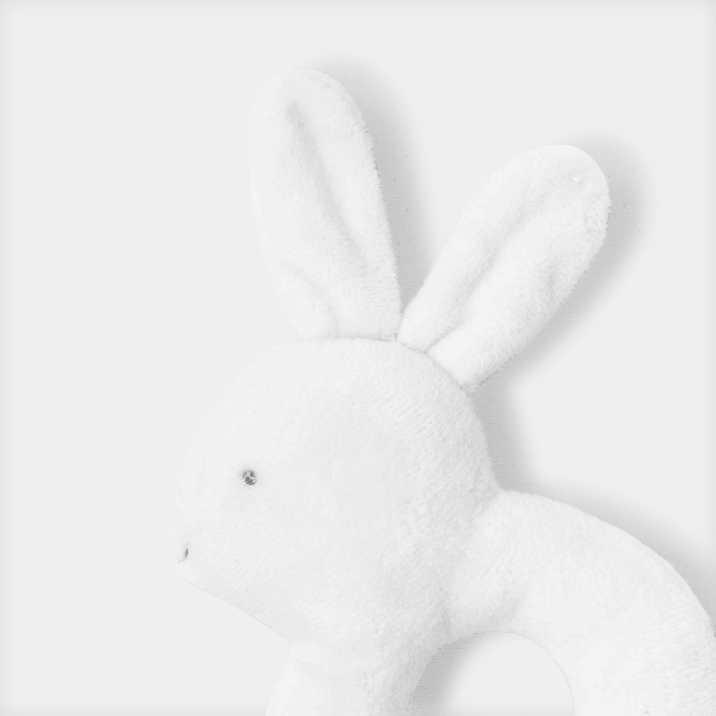 JACADI BUNNY RATTLE
