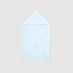 JACADI HOODED BATH TOWEL