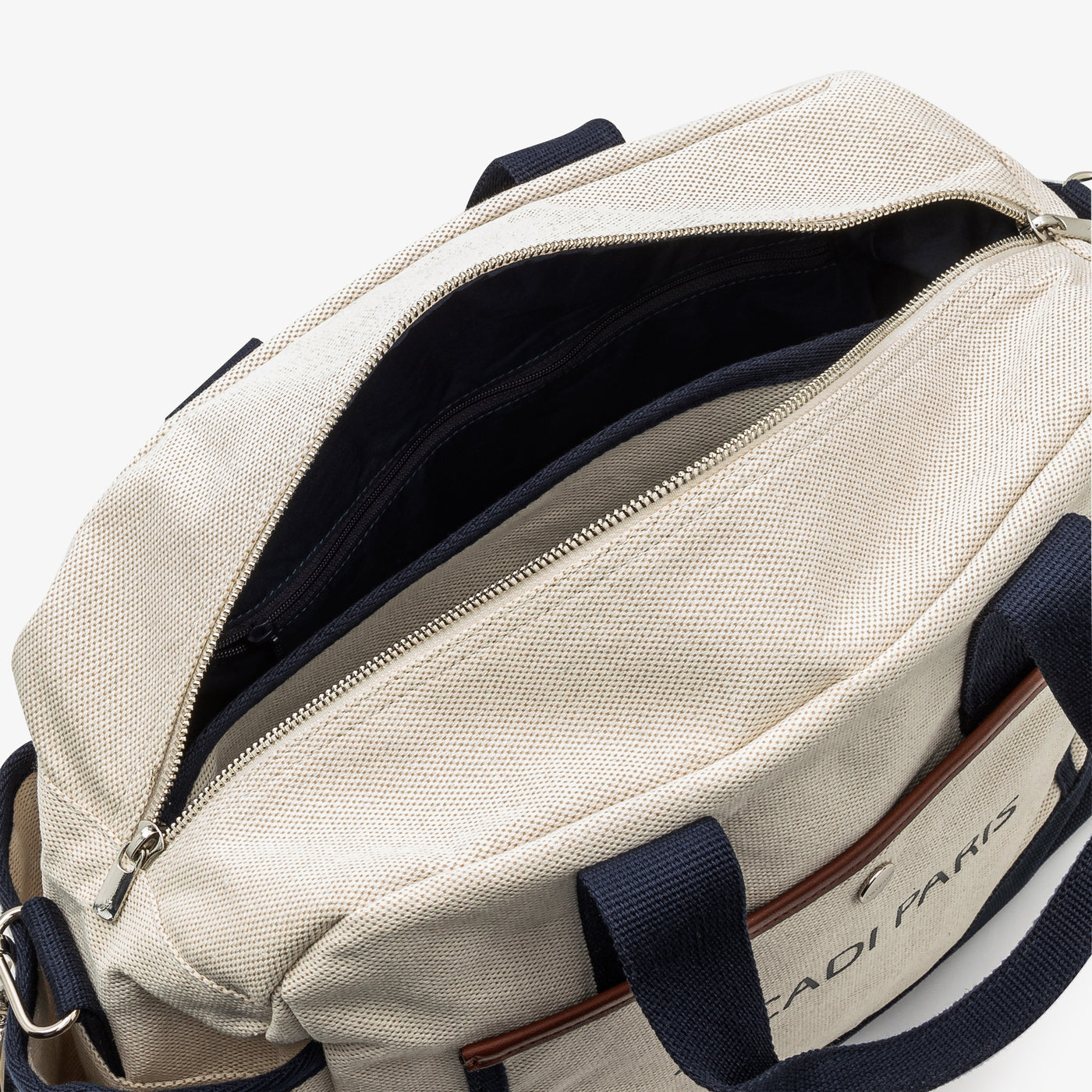 JACADI DIAPER BAG