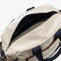 JACADI DIAPER BAG