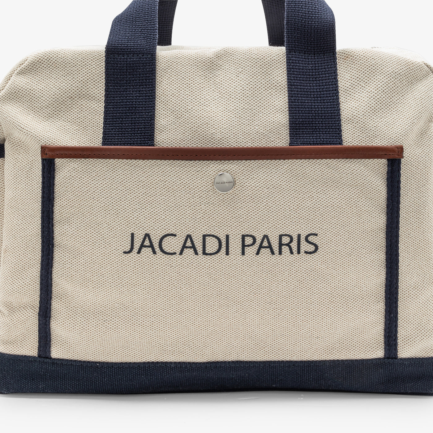 JACADI DIAPER BAG
