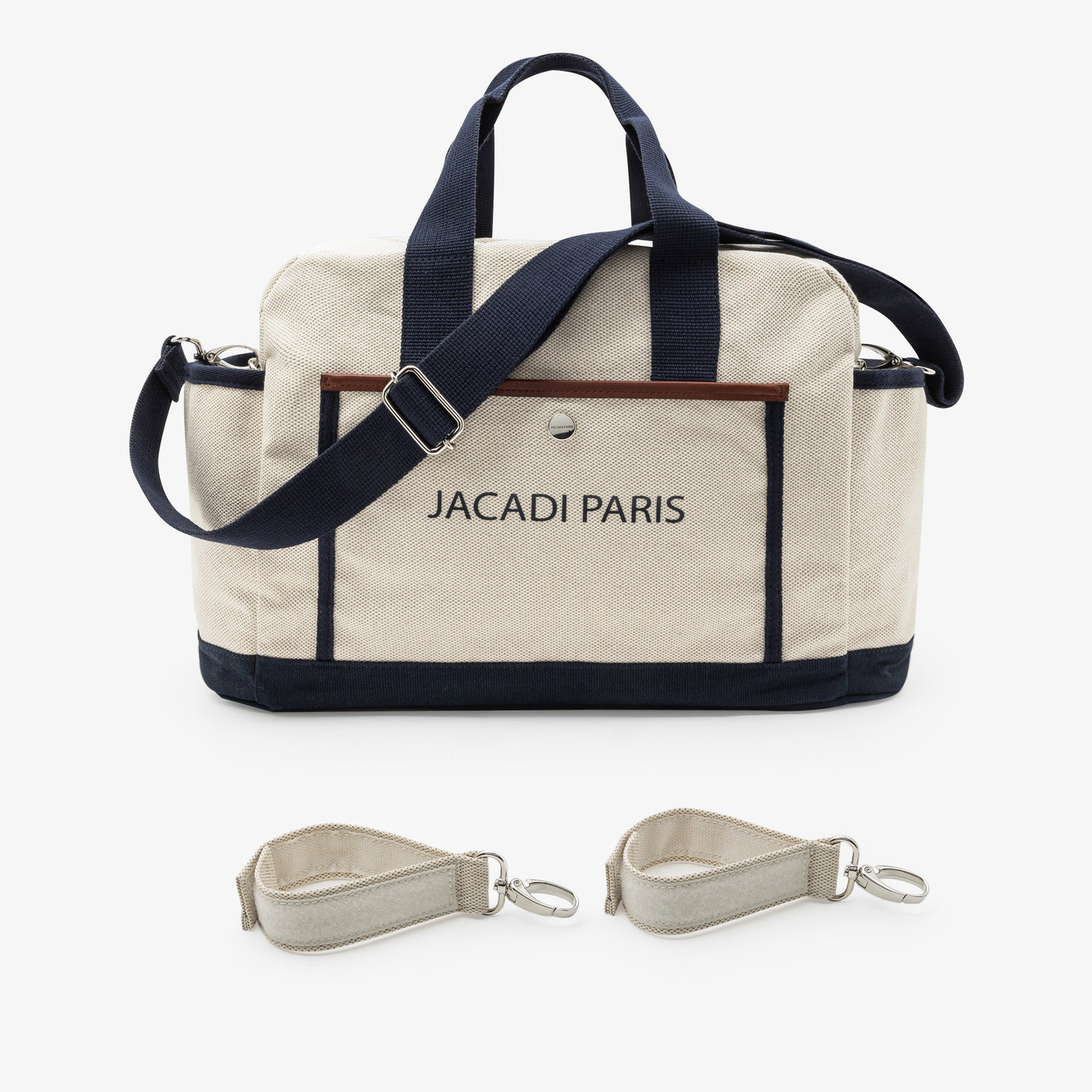 JACADI DIAPER BAG