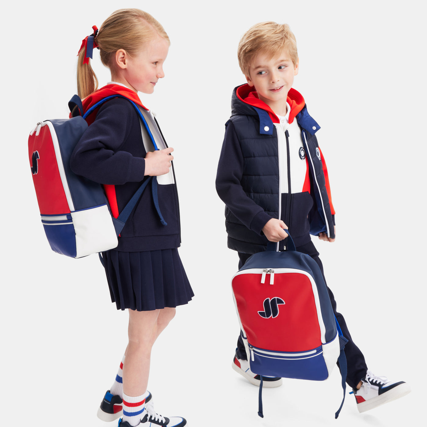 JACADI BACKPACK