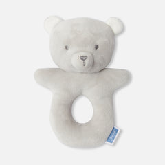 JACADI TEDDY RATTLE