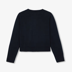 JACADI ERABLE POCKET CARDIGAN