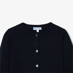 JACADI ERABLE POCKET CARDIGAN