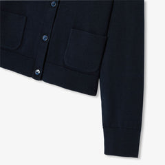 JACADI ERABLE POCKET CARDIGAN