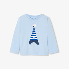 JACADI PRINT T-SHIRT