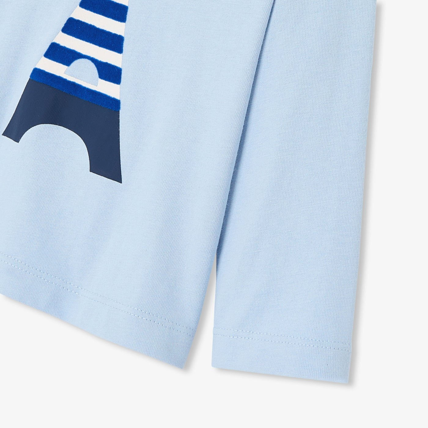 JACADI PRINT T-SHIRT