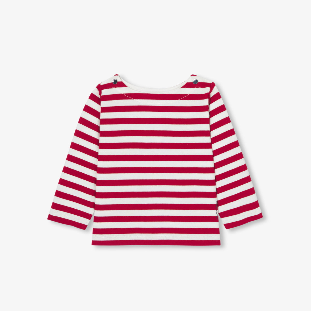JACADI STRIPED TEE