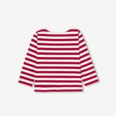JACADI STRIPED TEE