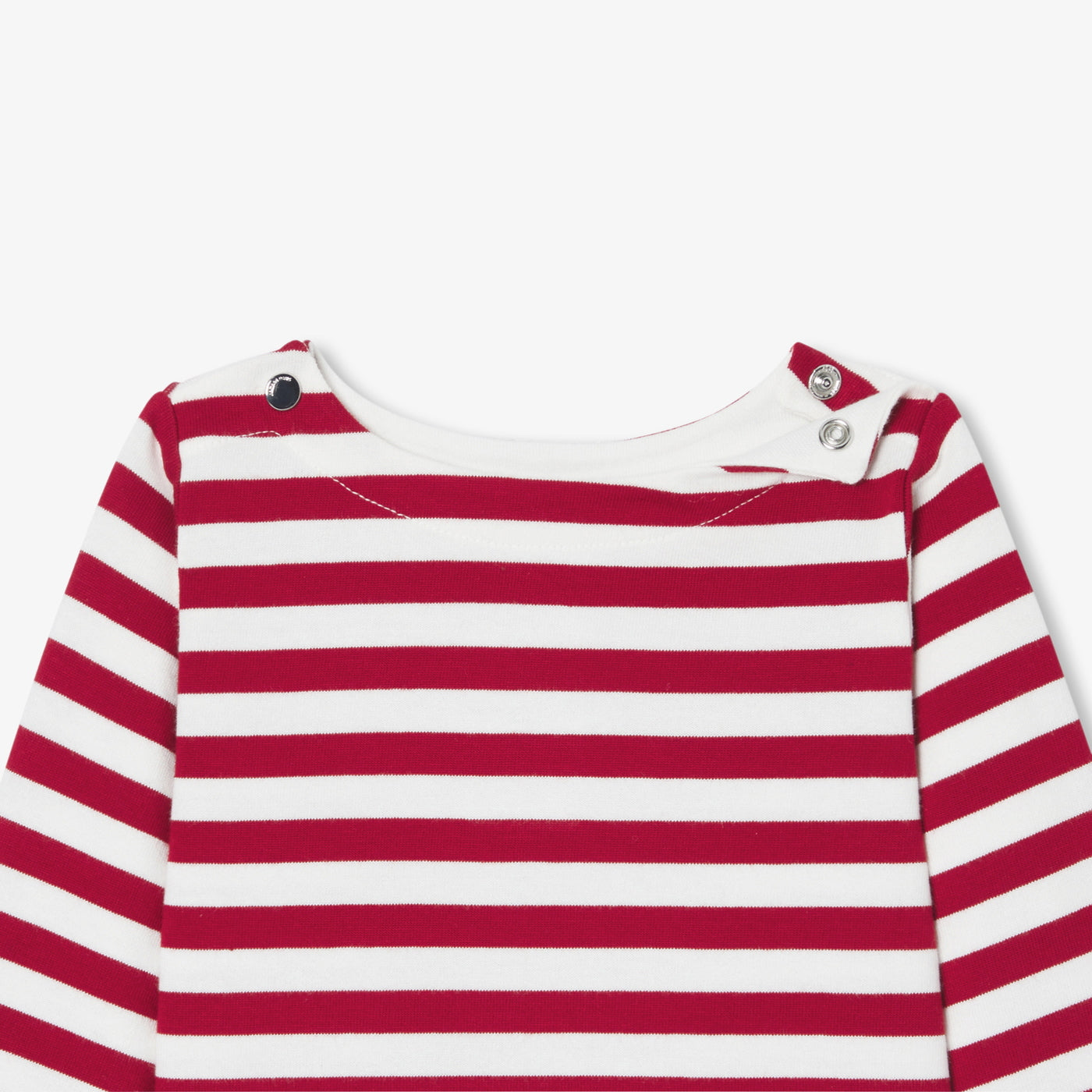 JACADI STRIPED TEE
