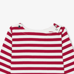 JACADI STRIPED TEE