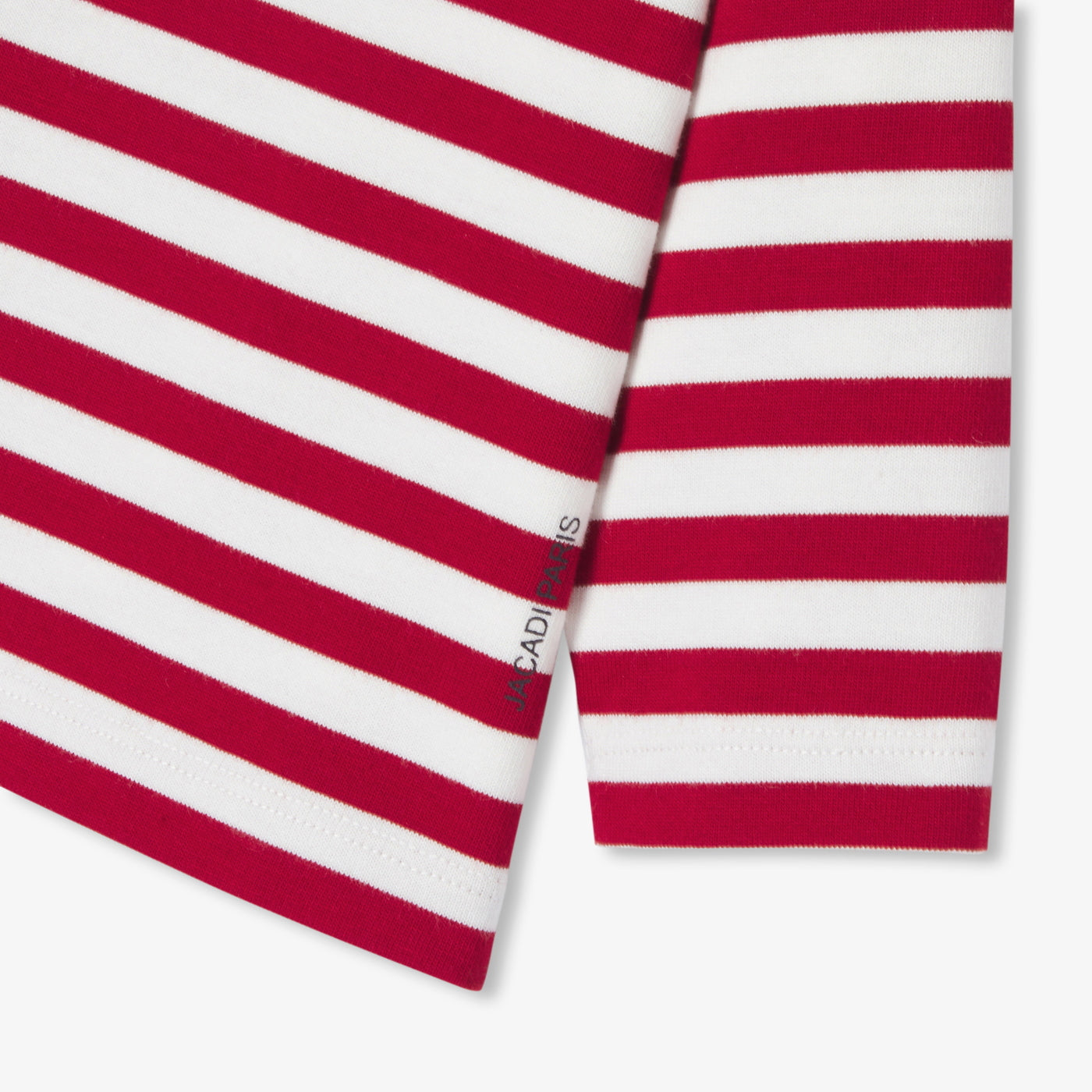 JACADI STRIPED TEE