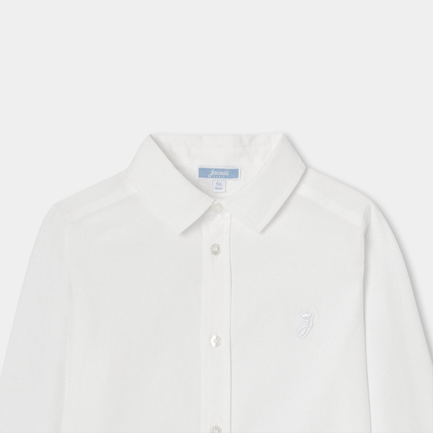 JACADI SHIRT