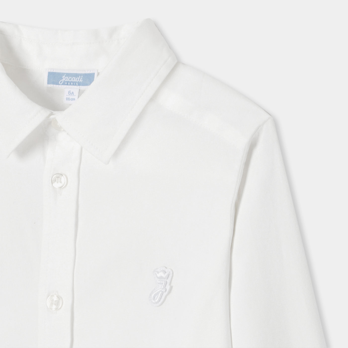 JACADI SHIRT