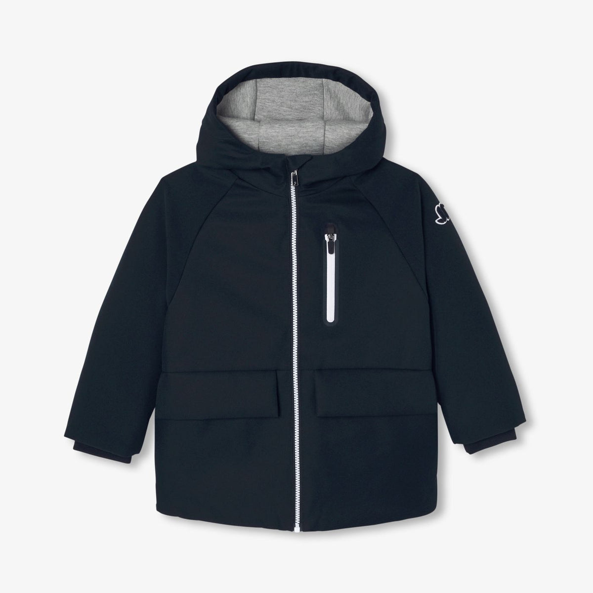 JACADI MORZINE PARKA