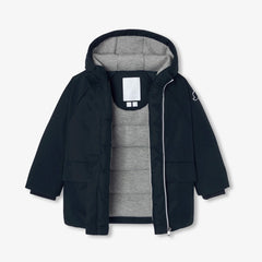 JACADI MORZINE PARKA