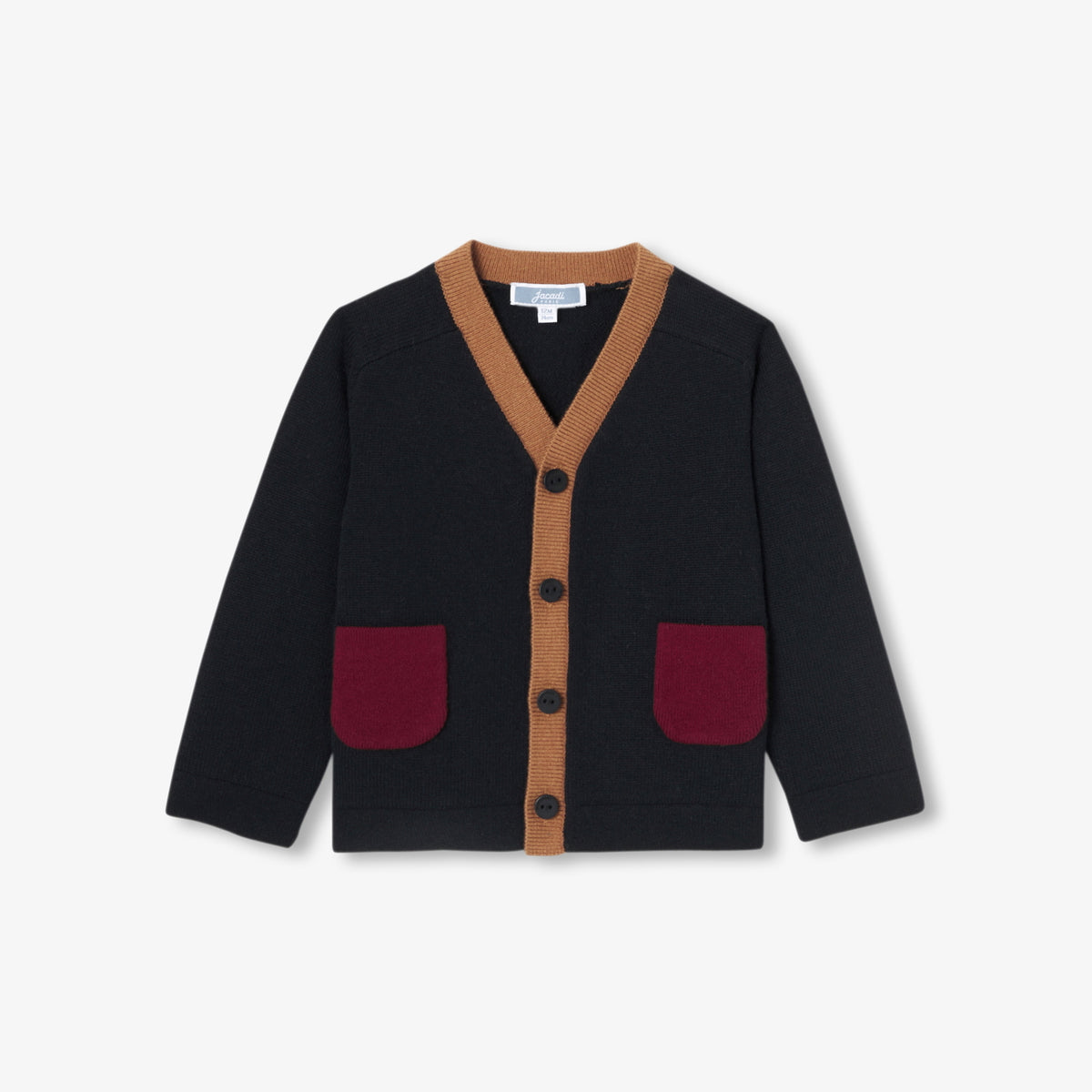 JACADI CARDIGAN