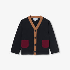 JACADI CARDIGAN
