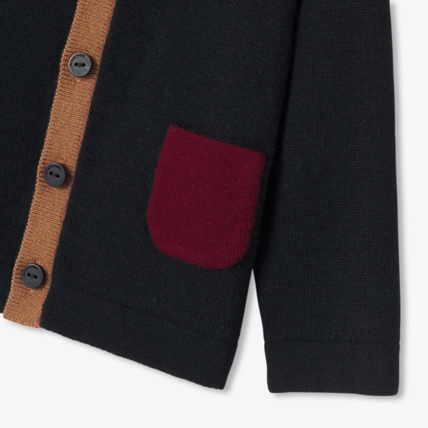 JACADI CARDIGAN