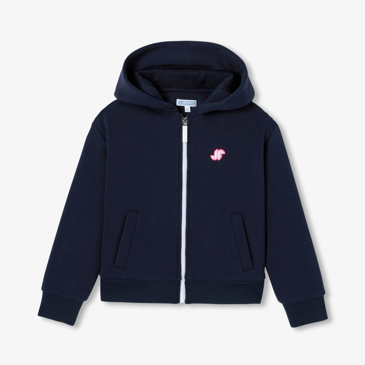 JACADI RACHEL LOGO JACKET