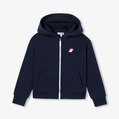 JACADI RACHEL LOGO JACKET