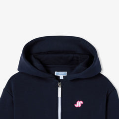 JACADI RACHEL LOGO JACKET