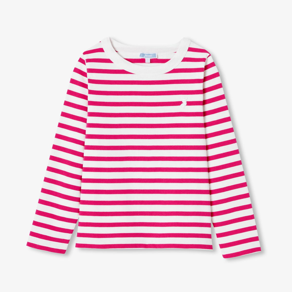 JACADI STRIPED TOP