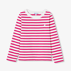 JACADI STRIPED TOP