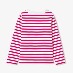 JACADI STRIPED TOP