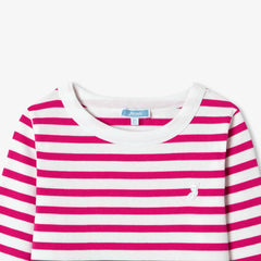 JACADI STRIPED TOP