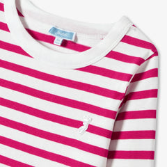 JACADI STRIPED TOP