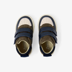 JACADI CAPITOLE TENNIS SHOE