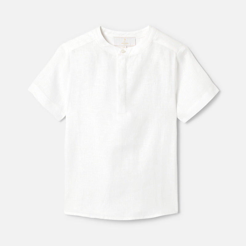 JACADI S/S SHIRT