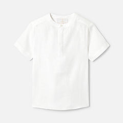 JACADI S/S SHIRT
