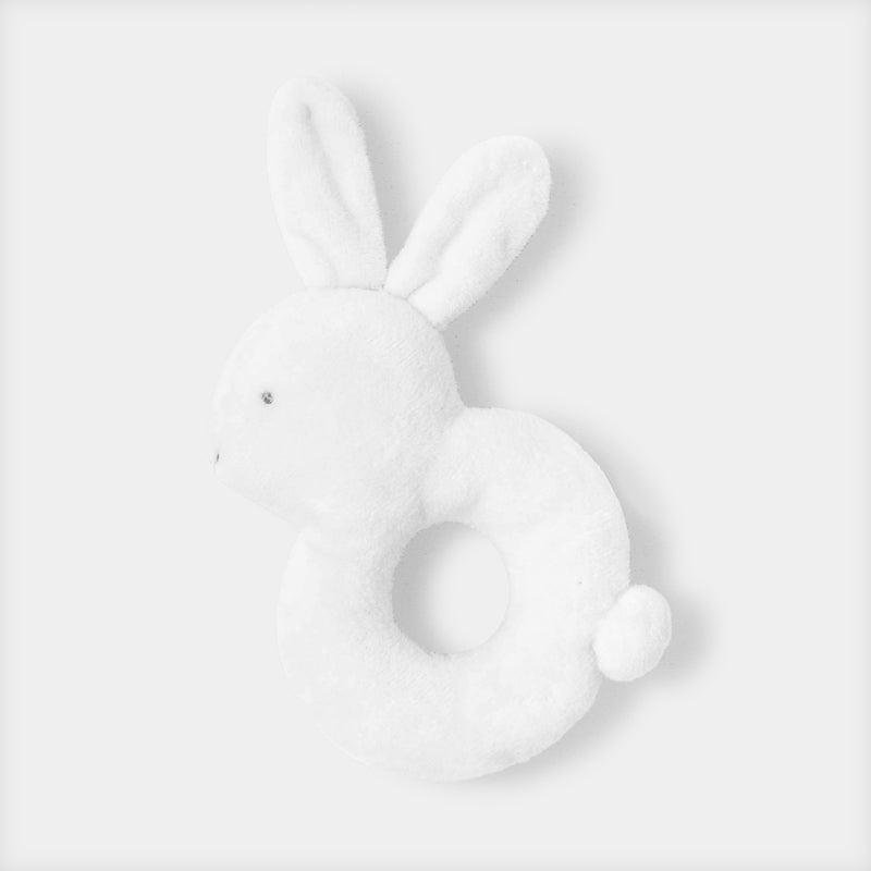 JACADI BUNNY RATTLE