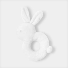 JACADI BUNNY RATTLE