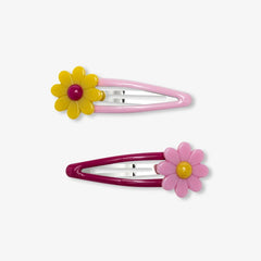 JACADI HAIR CLIP DUO