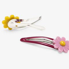 JACADI HAIR CLIP DUO