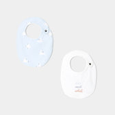 JACADI 2PC BIB SET