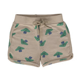 ANALOGIE 2PC SS MUSHROOM TEE AND SHORTS SET