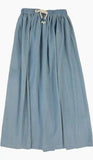 ANALOGIE CIRCLE MAXI SKIRT