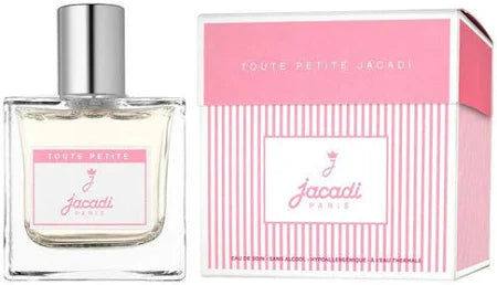 JACADI JACADI BABY TOUTE PETITE PERFUME