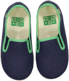 BONTON SLIP ON SHOES