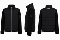 ARBEL OUTERWEAR MID WEIGHT JACKET