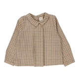 ANALOGIE WINDOWPANE SHIRT