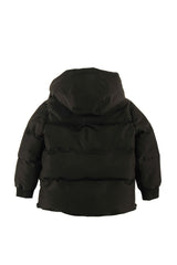 LOUD APPAREL "PARADISE" LOGO OUTERWEAR JACKET