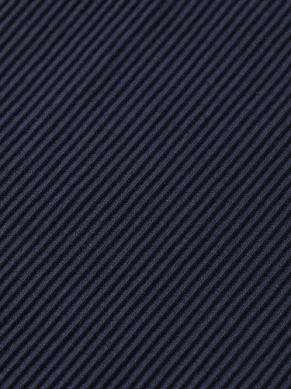 SCOTCH & SODA MOCK NECK SLIM FIT RIBBED TOP