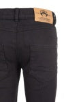 APPAMAN SKINNY TWILL PANT